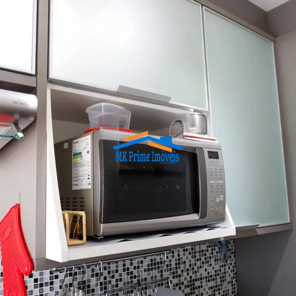 Apartamento, 2 quartos, 61 m² - Foto 5