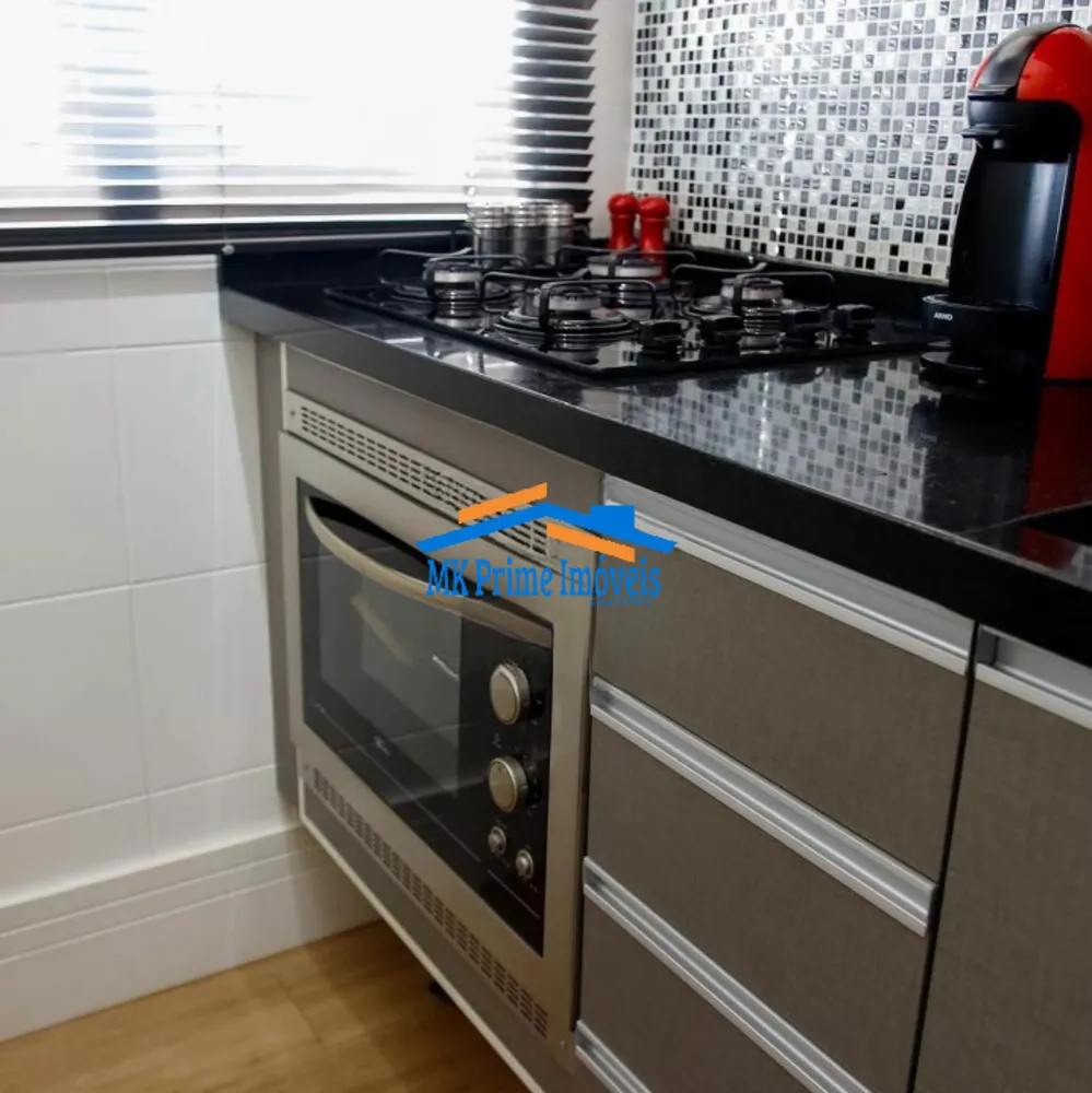 Apartamento, 2 quartos, 61 m² - Foto 8