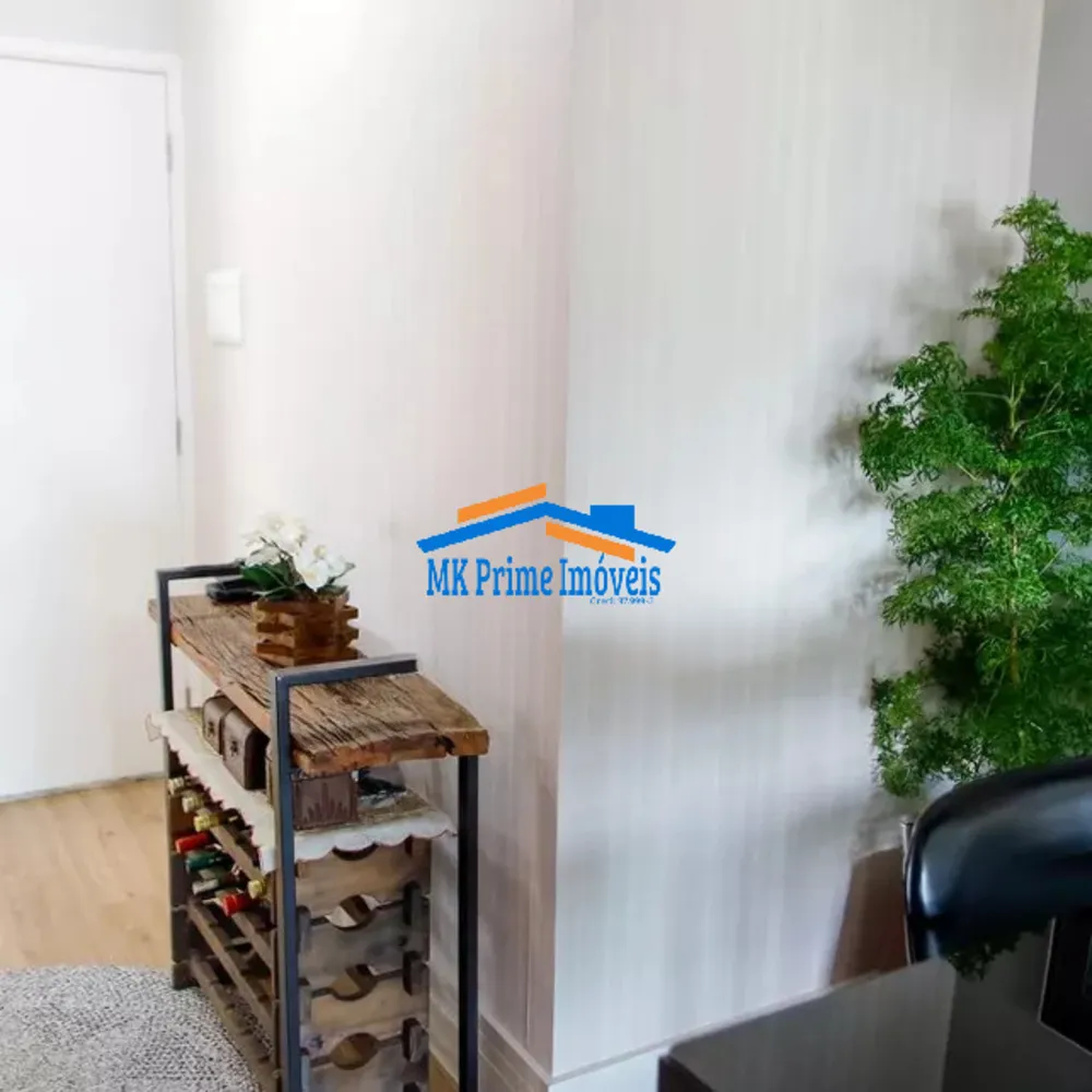 Apartamento, 2 quartos, 61 m² - Foto 3