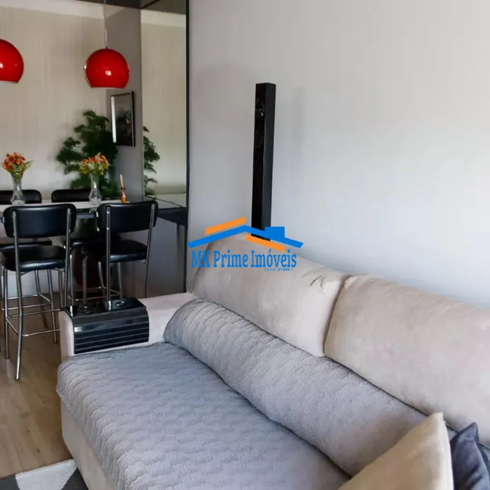 Apartamento, 2 quartos, 61 m² - Foto 7
