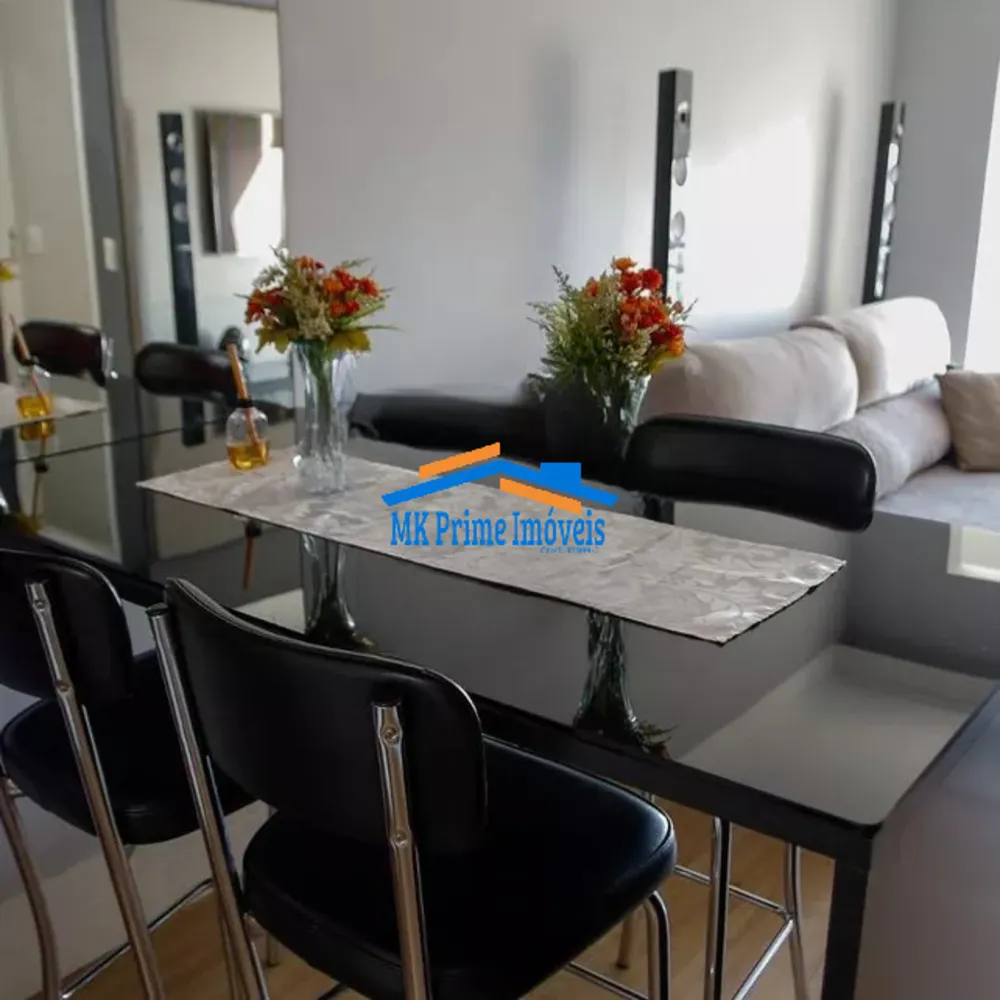 Apartamento, 2 quartos, 61 m² - Foto 4