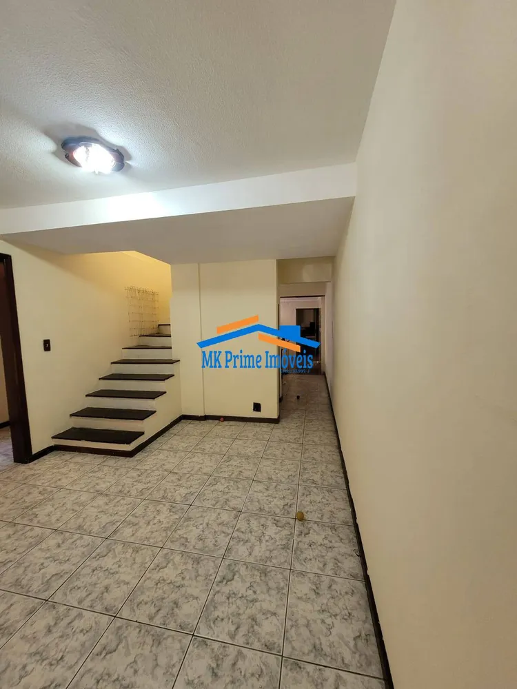 Sobrado, 3 quartos, 125 m² - Foto 4