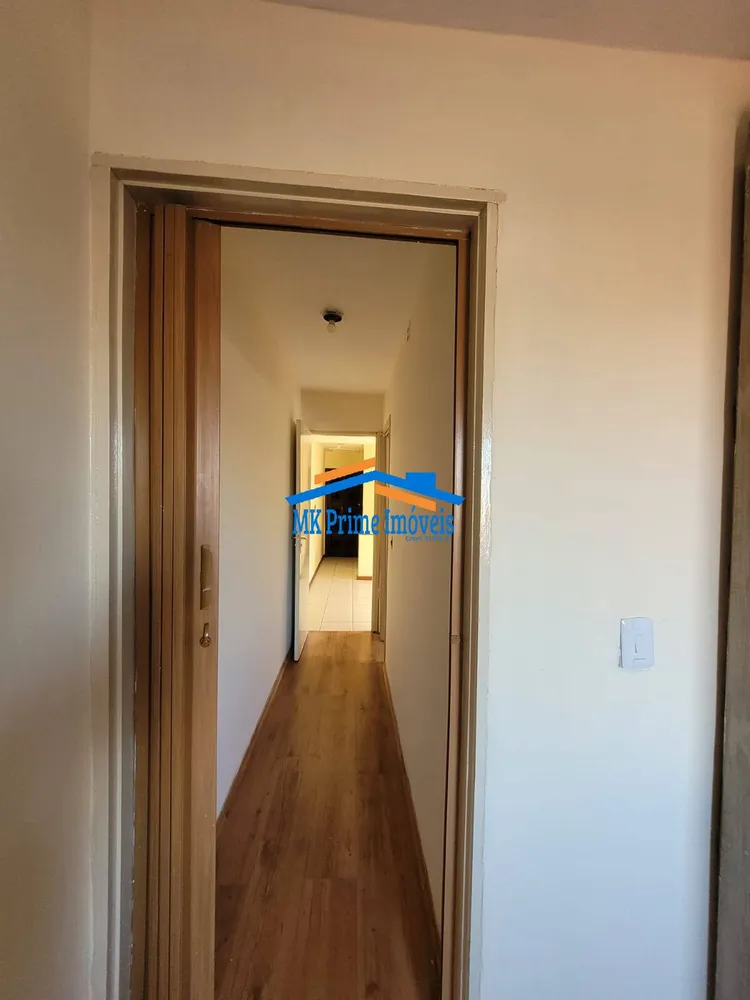 Sobrado, 3 quartos, 125 m² - Foto 5