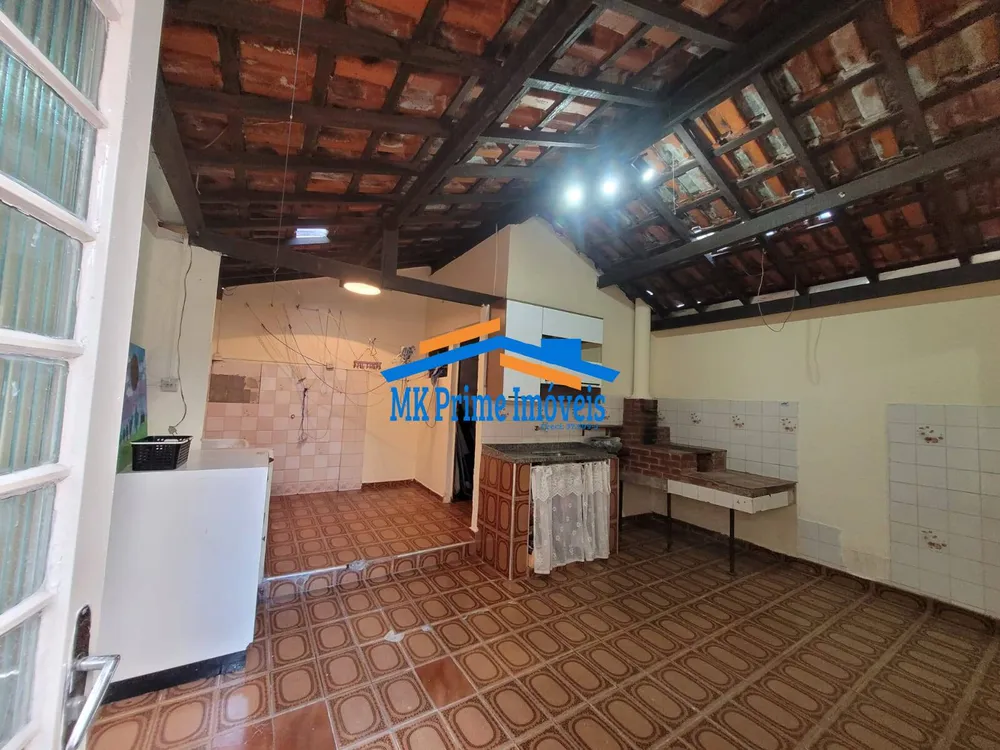 Sobrado, 3 quartos, 125 m² - Foto 8