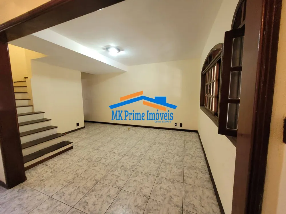 Sobrado, 3 quartos, 125 m² - Foto 2