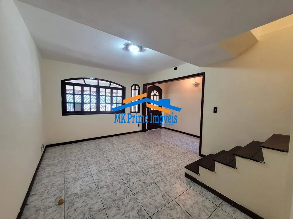 Sobrado, 3 quartos, 125 m² - Foto 6