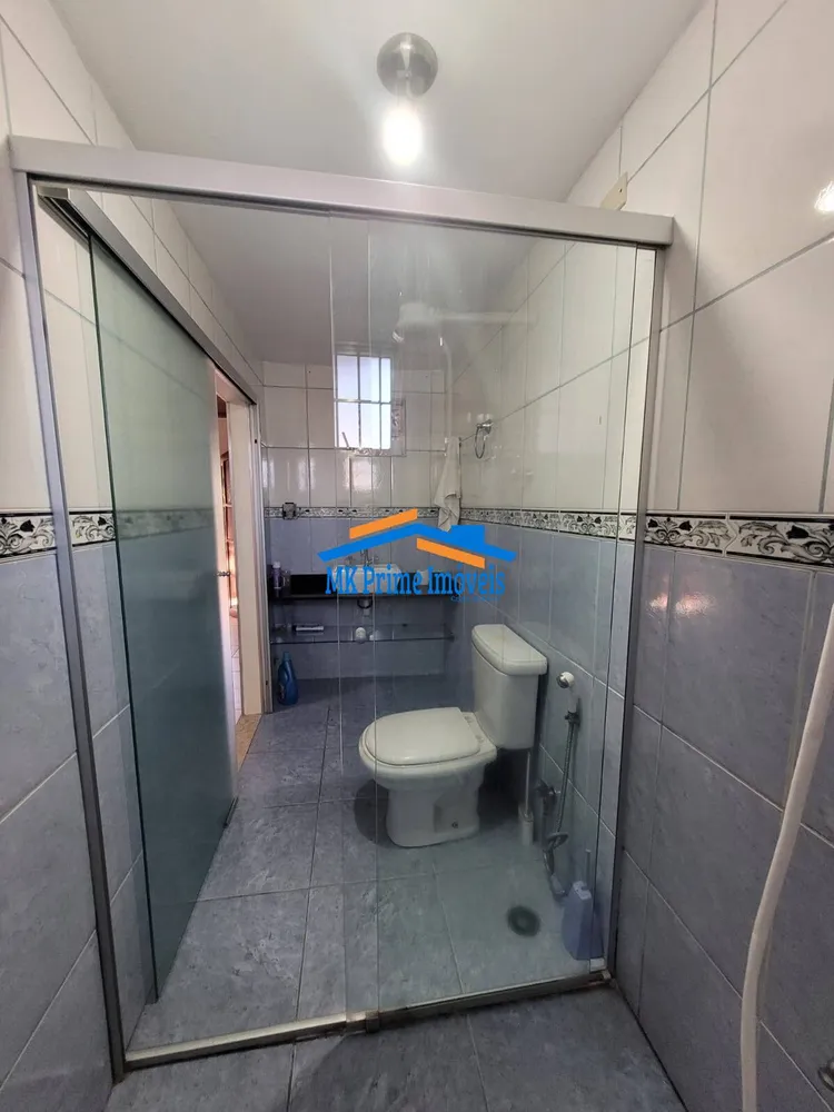 Sobrado, 3 quartos, 125 m² - Foto 7