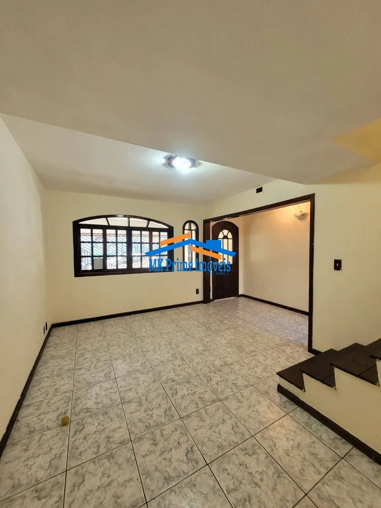 Sobrado, 3 quartos, 125 m² - Foto 3