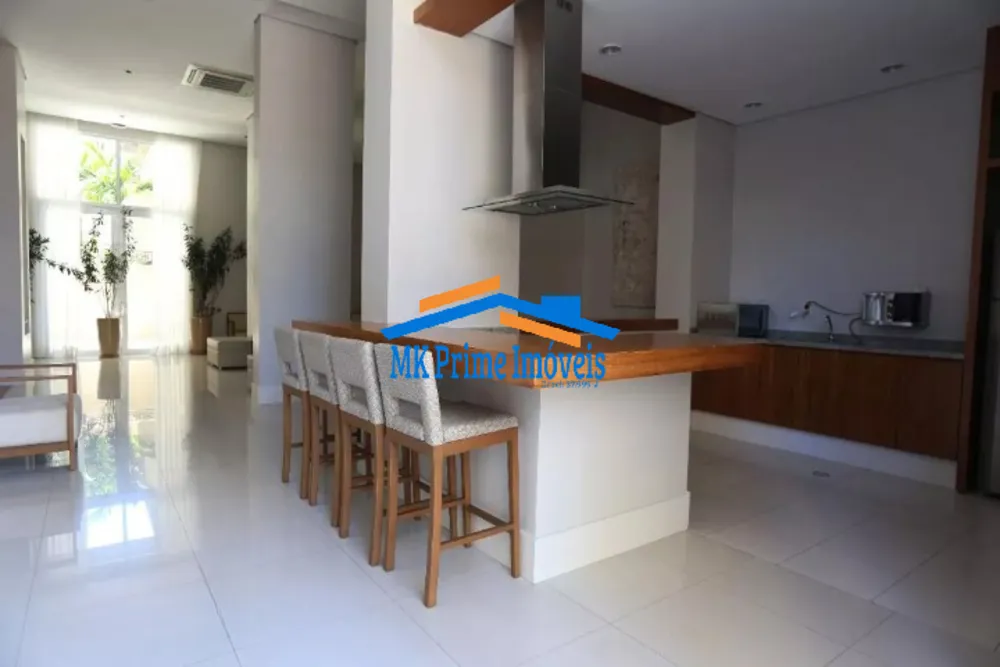 Apartamento, 3 quartos, 96 m² - Foto 8