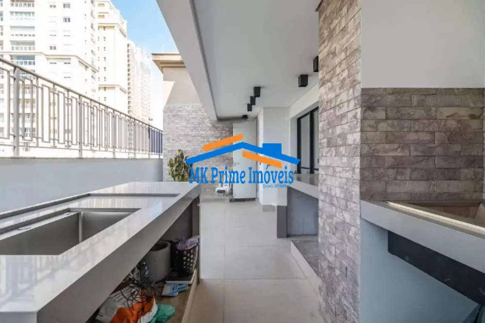 Apartamento, 3 quartos, 96 m² - Foto 7