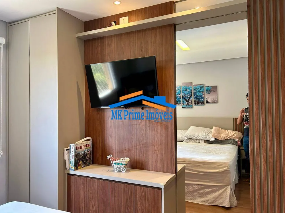Apartamento, 3 quartos, 96 m² - Foto 5