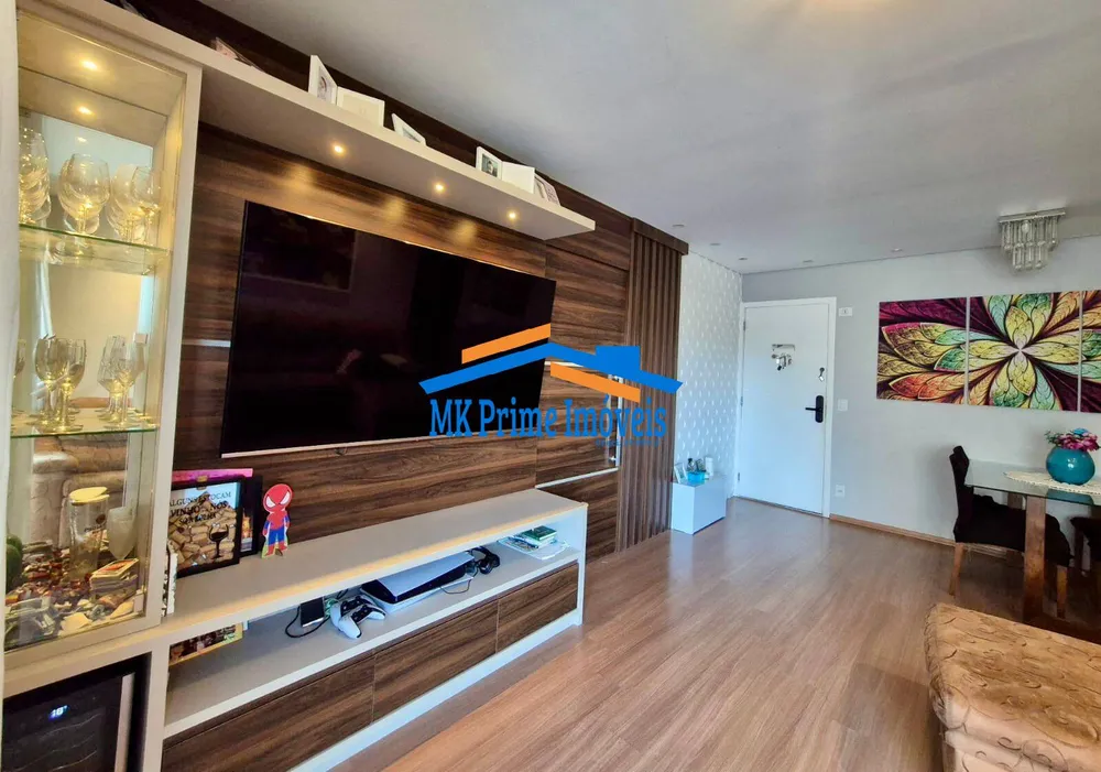 Apartamento, 3 quartos, 96 m² - Foto 4