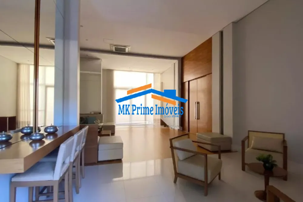 Apartamento, 3 quartos, 96 m² - Foto 9