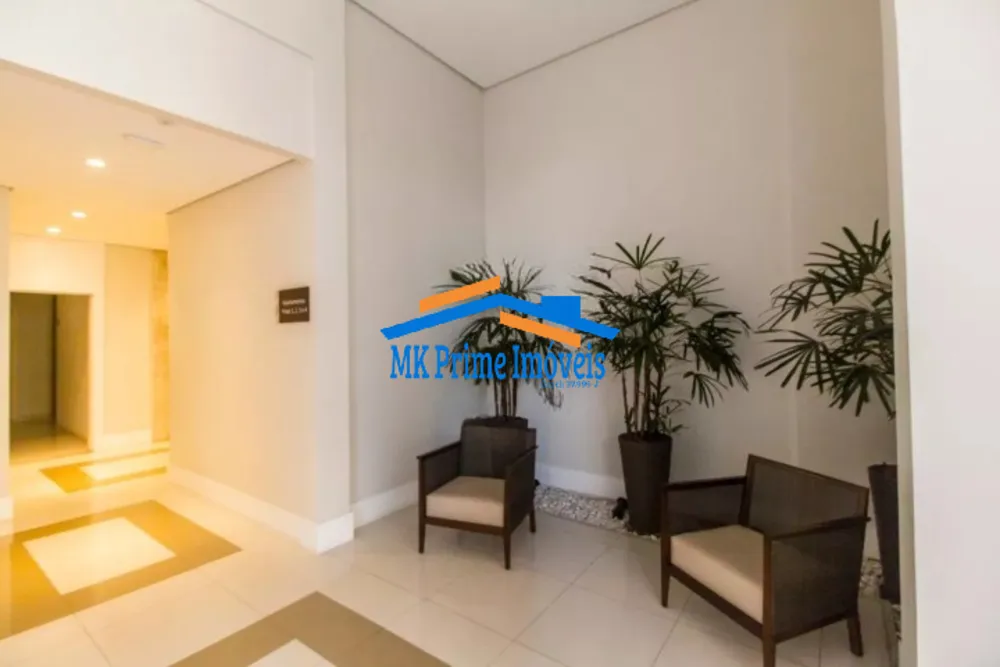 Apartamento, 3 quartos, 96 m² - Foto 11