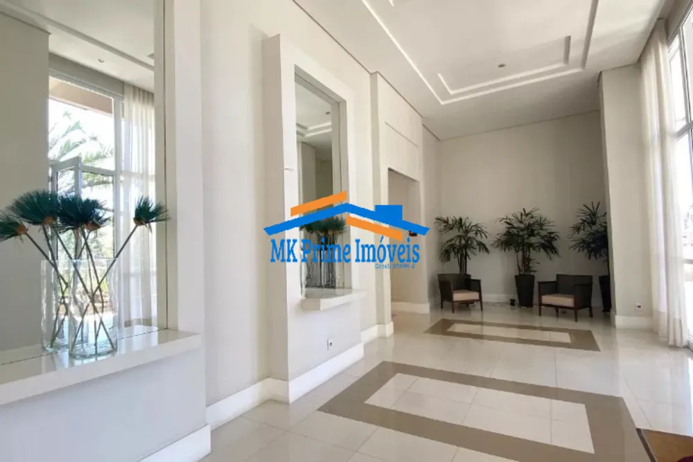 Apartamento, 3 quartos, 96 m² - Foto 10