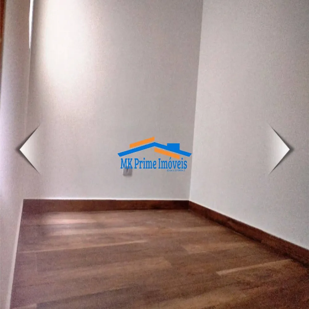 Sobrado, 3 quartos, 115 m² - Foto 6