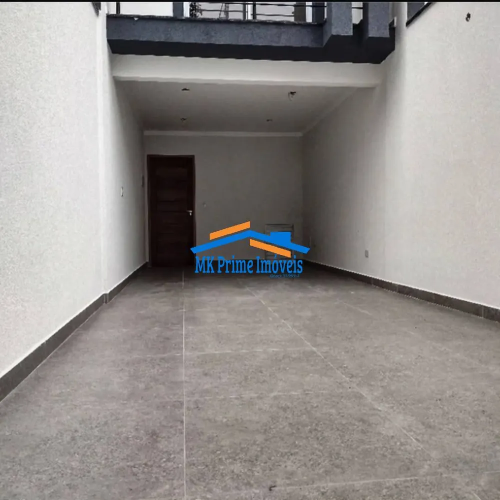 Sobrado, 3 quartos, 115 m² - Foto 12