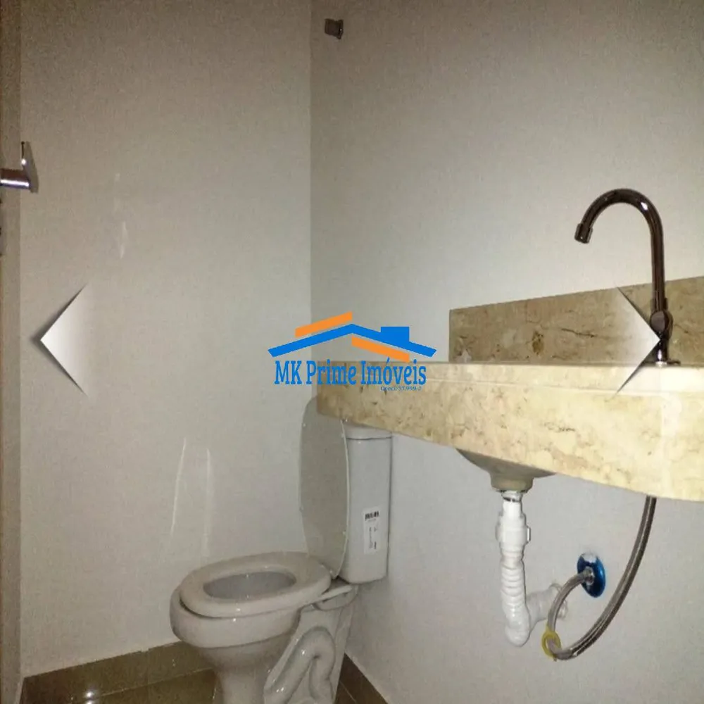 Sobrado, 3 quartos, 115 m² - Foto 2