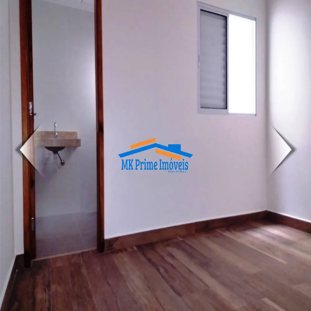 Sobrado, 3 quartos, 115 m² - Foto 3