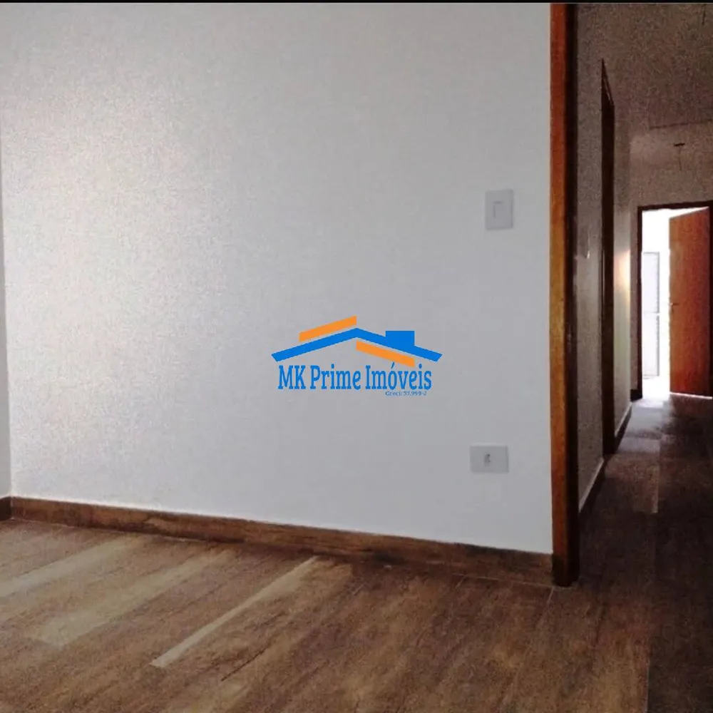 Sobrado, 3 quartos, 115 m² - Foto 11