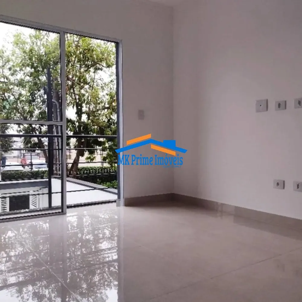 Sobrado, 3 quartos, 115 m² - Foto 5