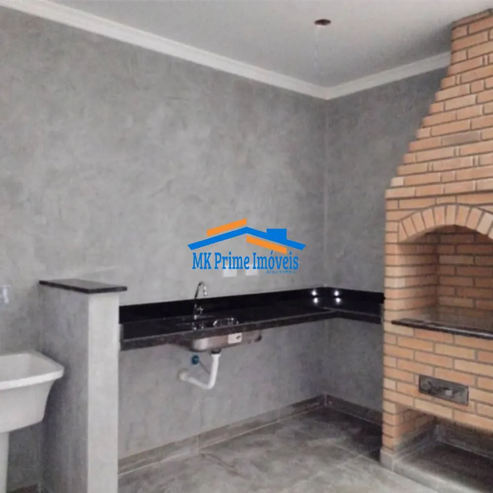 Sobrado, 3 quartos, 115 m² - Foto 7