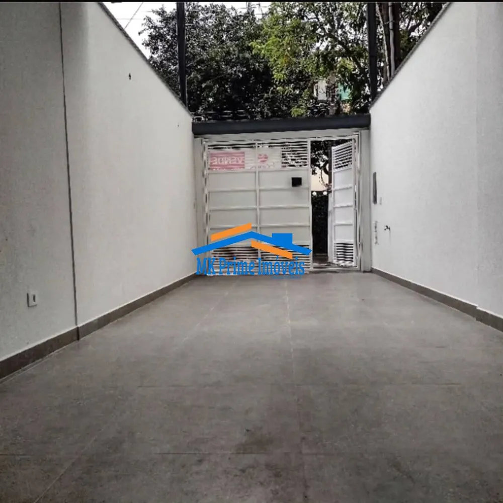 Sobrado, 3 quartos, 115 m² - Foto 9