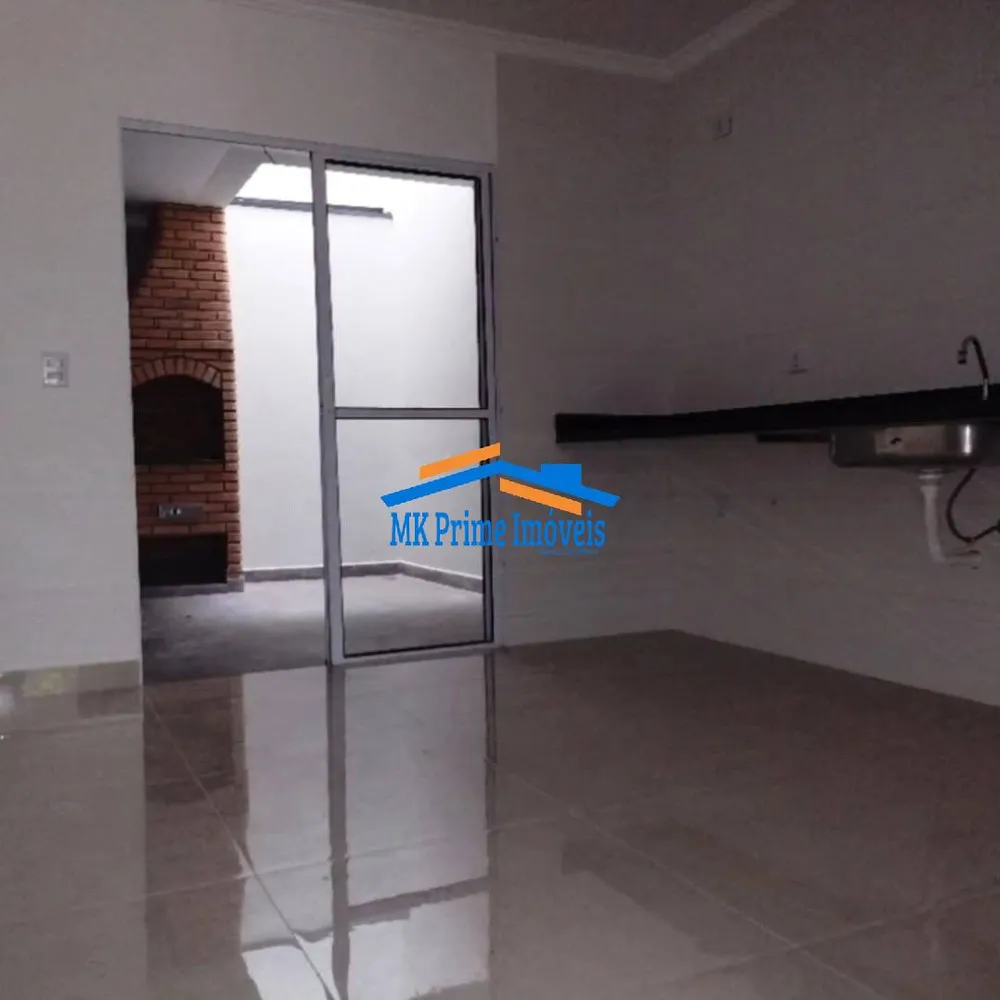 Sobrado, 3 quartos, 115 m² - Foto 10