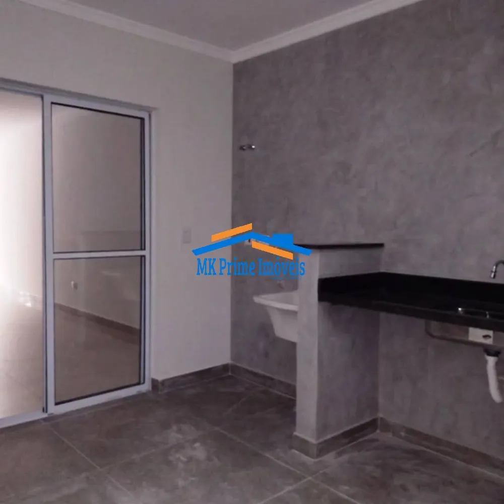 Sobrado, 3 quartos, 115 m² - Foto 8