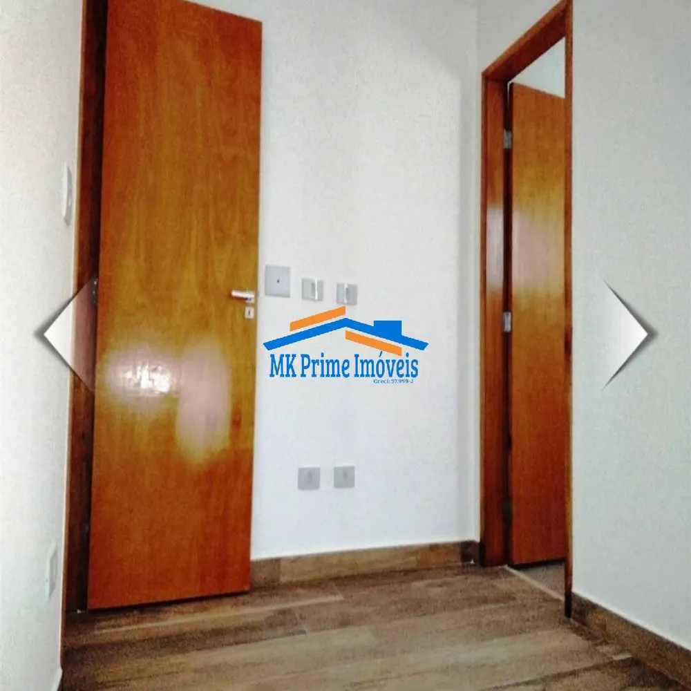 Sobrado, 3 quartos, 115 m² - Foto 4