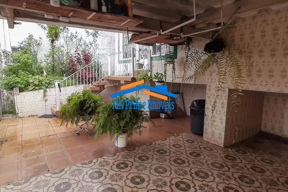 Sobrado, 3 quartos, 110 m² - Foto 5