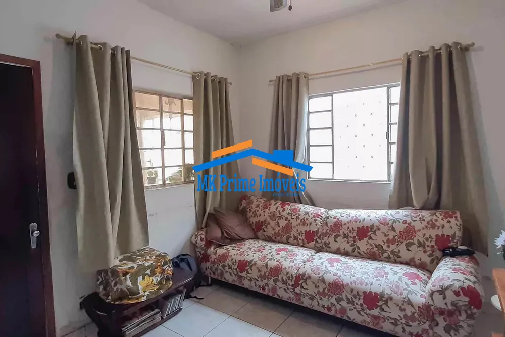 Sobrado, 3 quartos, 110 m² - Foto 3