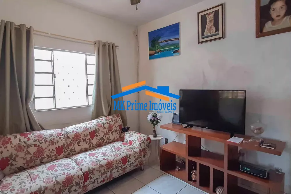 Sobrado, 3 quartos, 110 m² - Foto 2