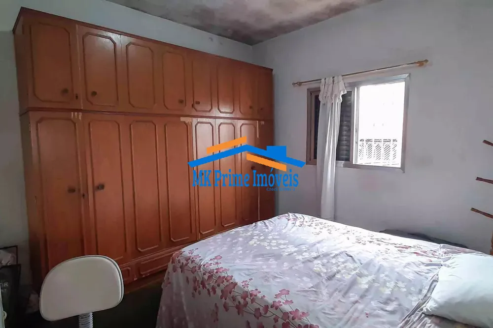 Sobrado, 3 quartos, 110 m² - Foto 8
