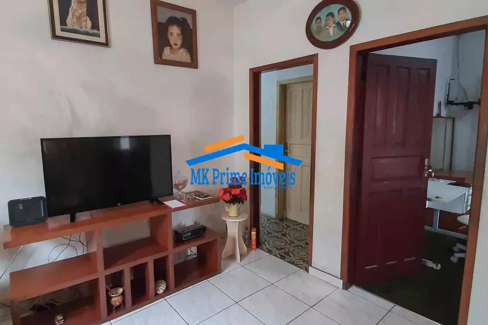 Sobrado, 3 quartos, 110 m² - Foto 4