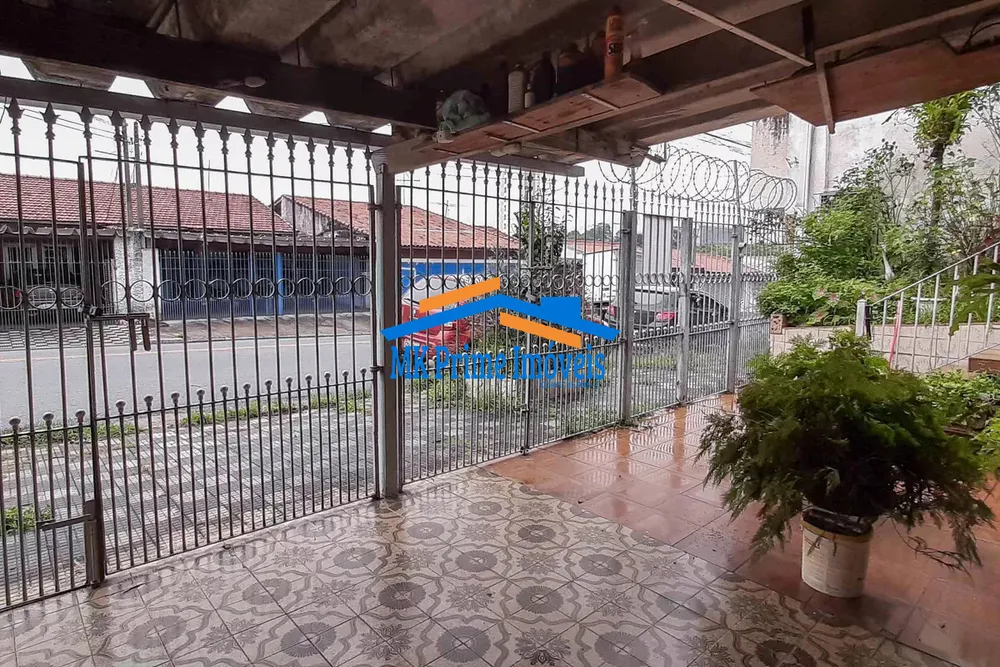 Sobrado, 3 quartos, 110 m² - Foto 1