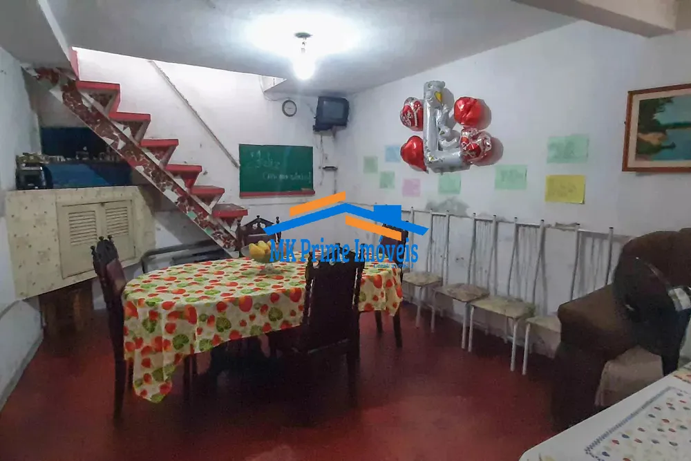 Sobrado, 3 quartos, 110 m² - Foto 6