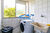 Apartamento, 2 quartos, 58 m² - Foto 2