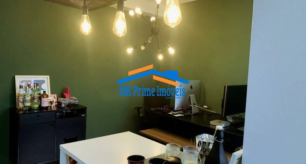 Apartamento, 2 quartos, 47 m² - Foto 4