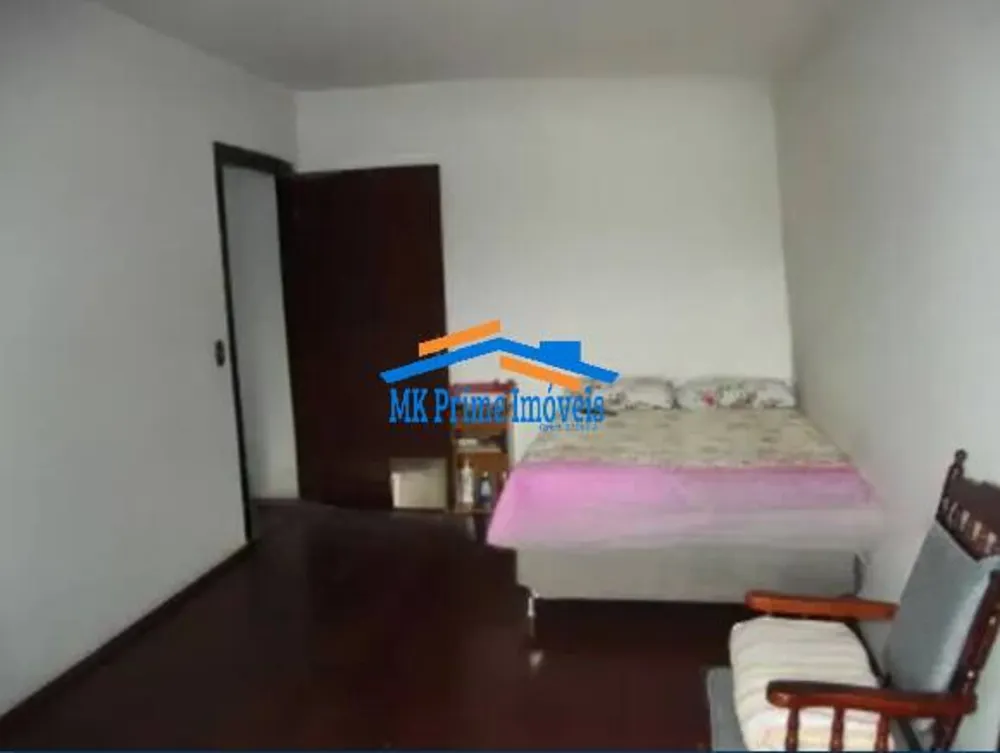 Sobrado, 2 quartos, 160 m² - Foto 6