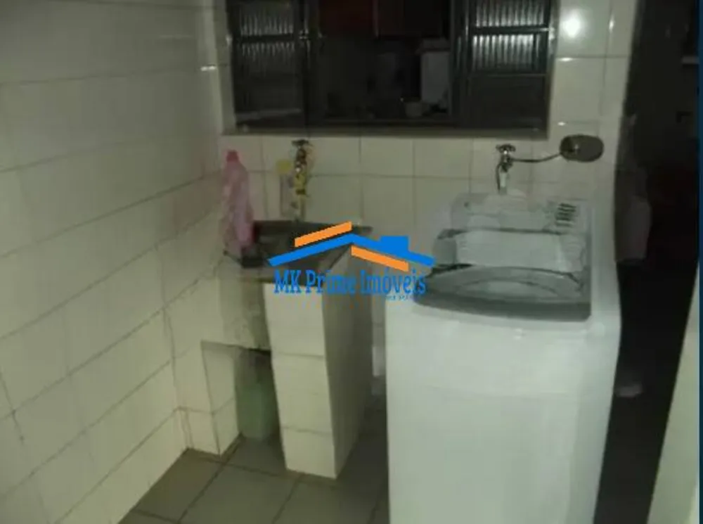 Sobrado, 2 quartos, 160 m² - Foto 7