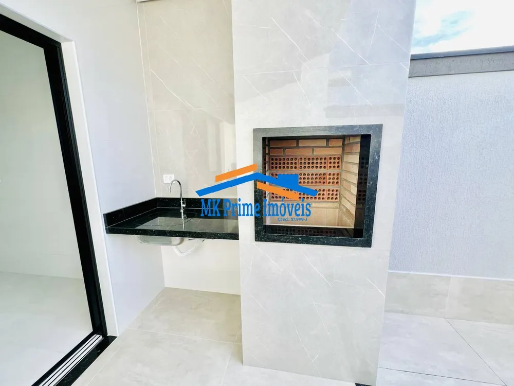 Sobrado, 3 quartos, 145 m² - Foto 7