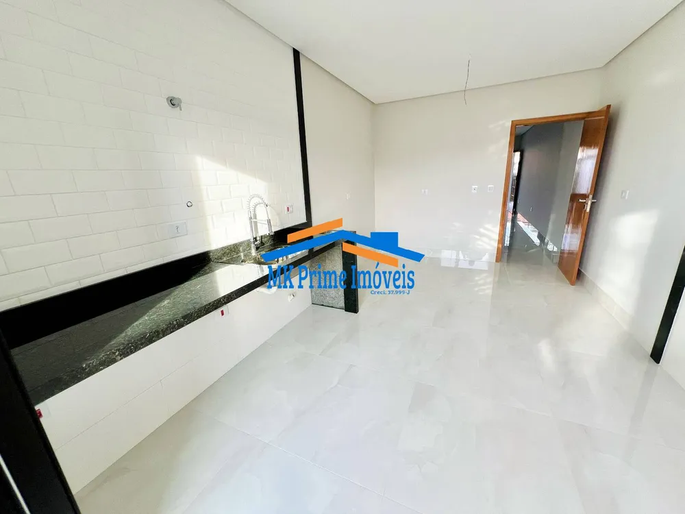 Sobrado, 3 quartos, 145 m² - Foto 6