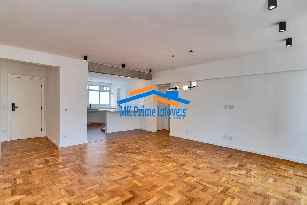 Apartamento, 2 quartos, 143 m² - Foto 3