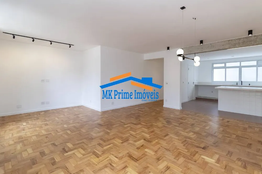 Apartamento, 2 quartos, 143 m² - Foto 2