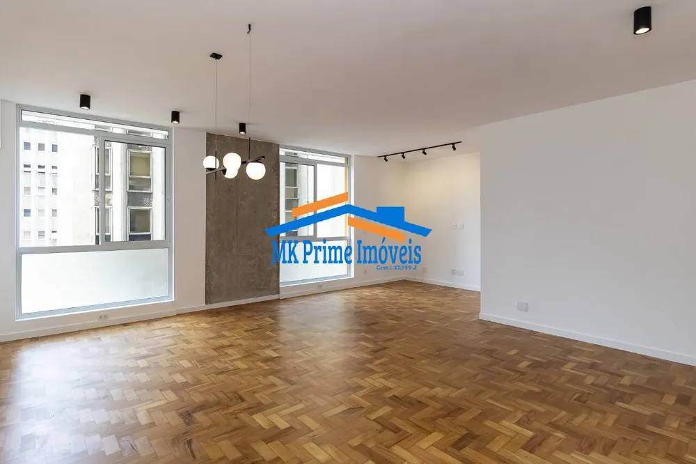 Apartamento, 2 quartos, 143 m² - Foto 1