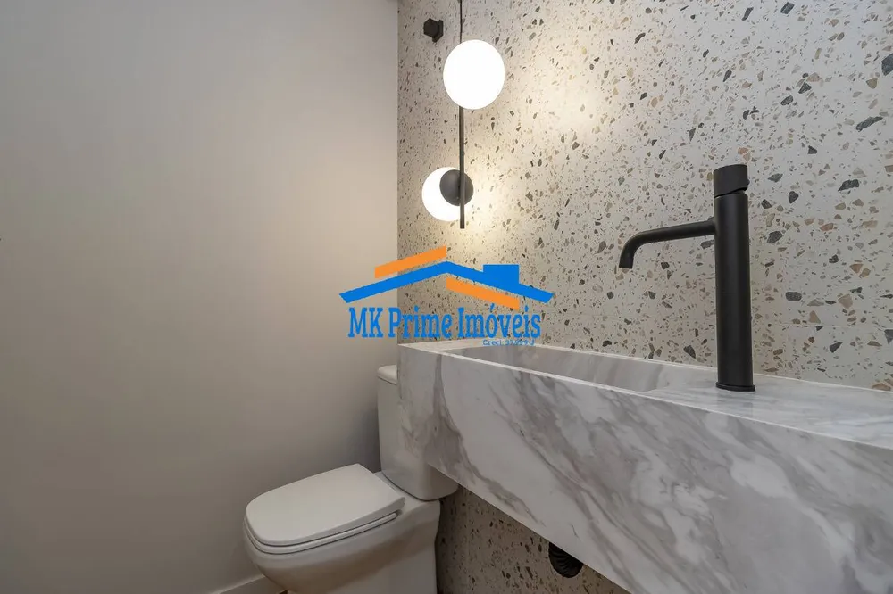Apartamento, 2 quartos, 143 m² - Foto 11