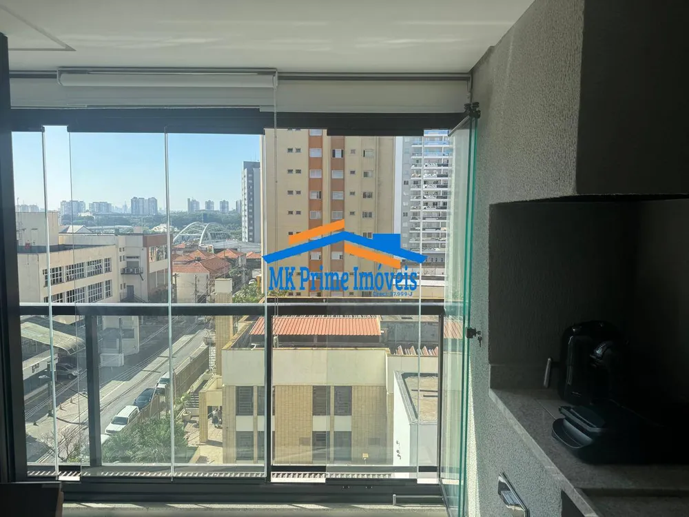 Apartamento, 3 quartos, 92 m² - Foto 2