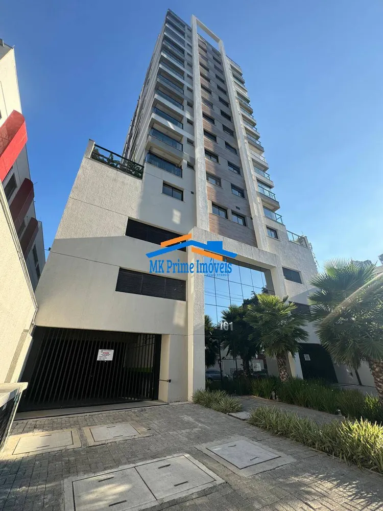 Apartamento, 3 quartos, 92 m² - Foto 6