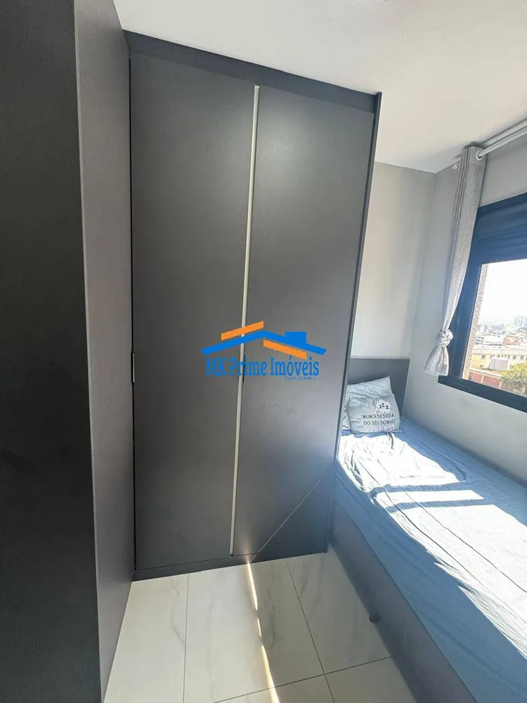 Apartamento, 3 quartos, 92 m² - Foto 4